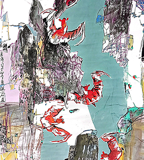 Observe, and Go with the Wind