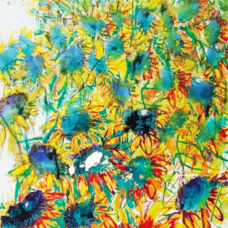 Glittering Starlight