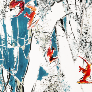 Recognize, Cherish, Receive, and Sow Blessings