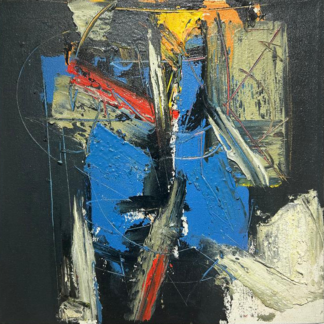 PAYARAWA BARU ORANGAN BIRU