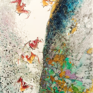 Five Blessings Style